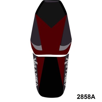 ΚΑΛΥΜΜΑ ΣΕΛΑΣ BAGSTER ΓΙΑ HONDA VARADERO '07-'11